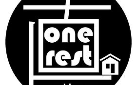 One Rest Private House